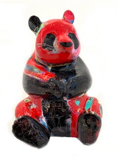 Panda – Ba, Bronze