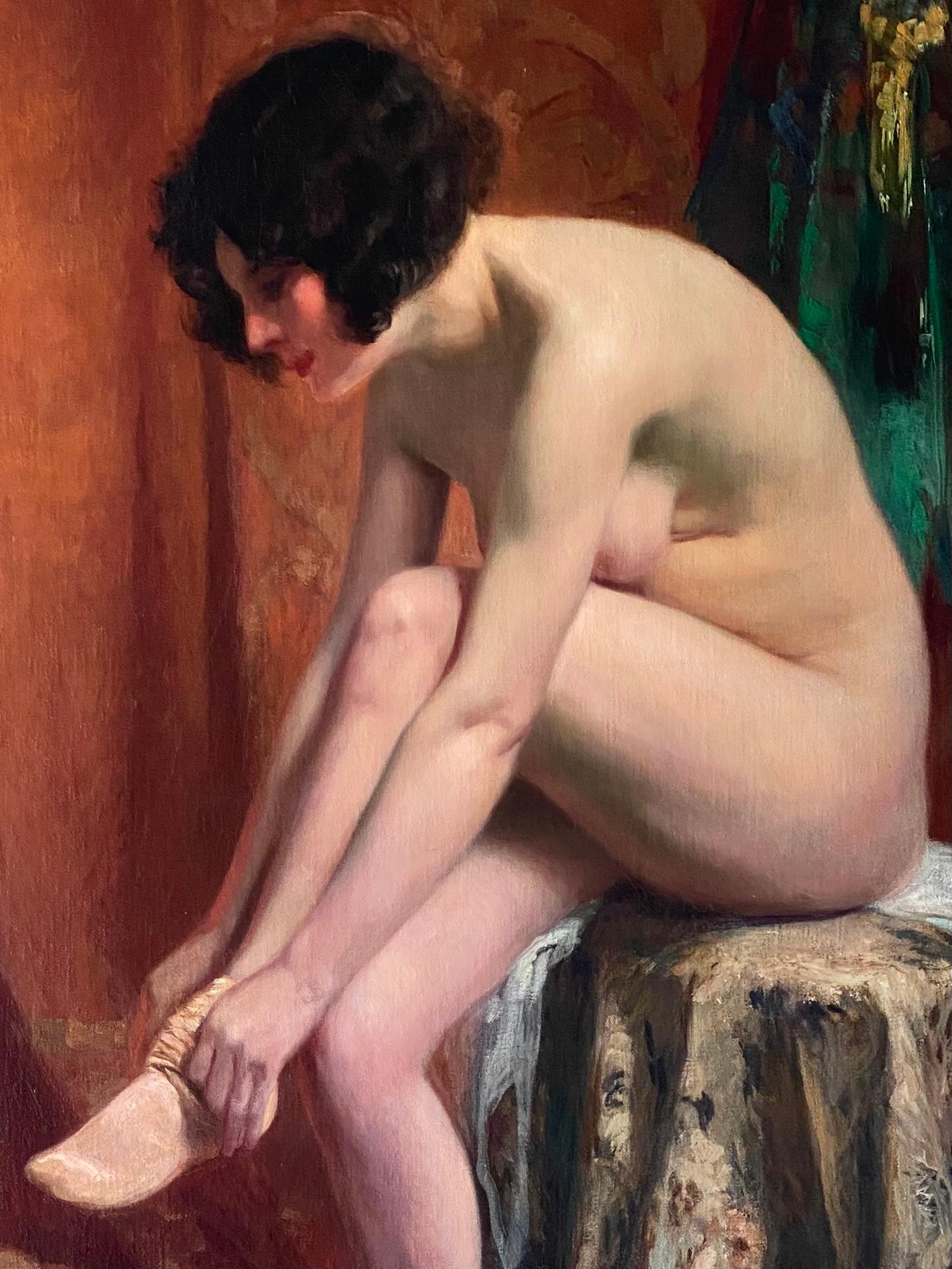 Nude Dressing