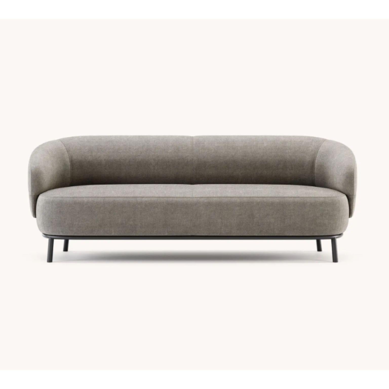 Juliet 2-Sitz-Sofa von Domkapa (Postmoderne) im Angebot