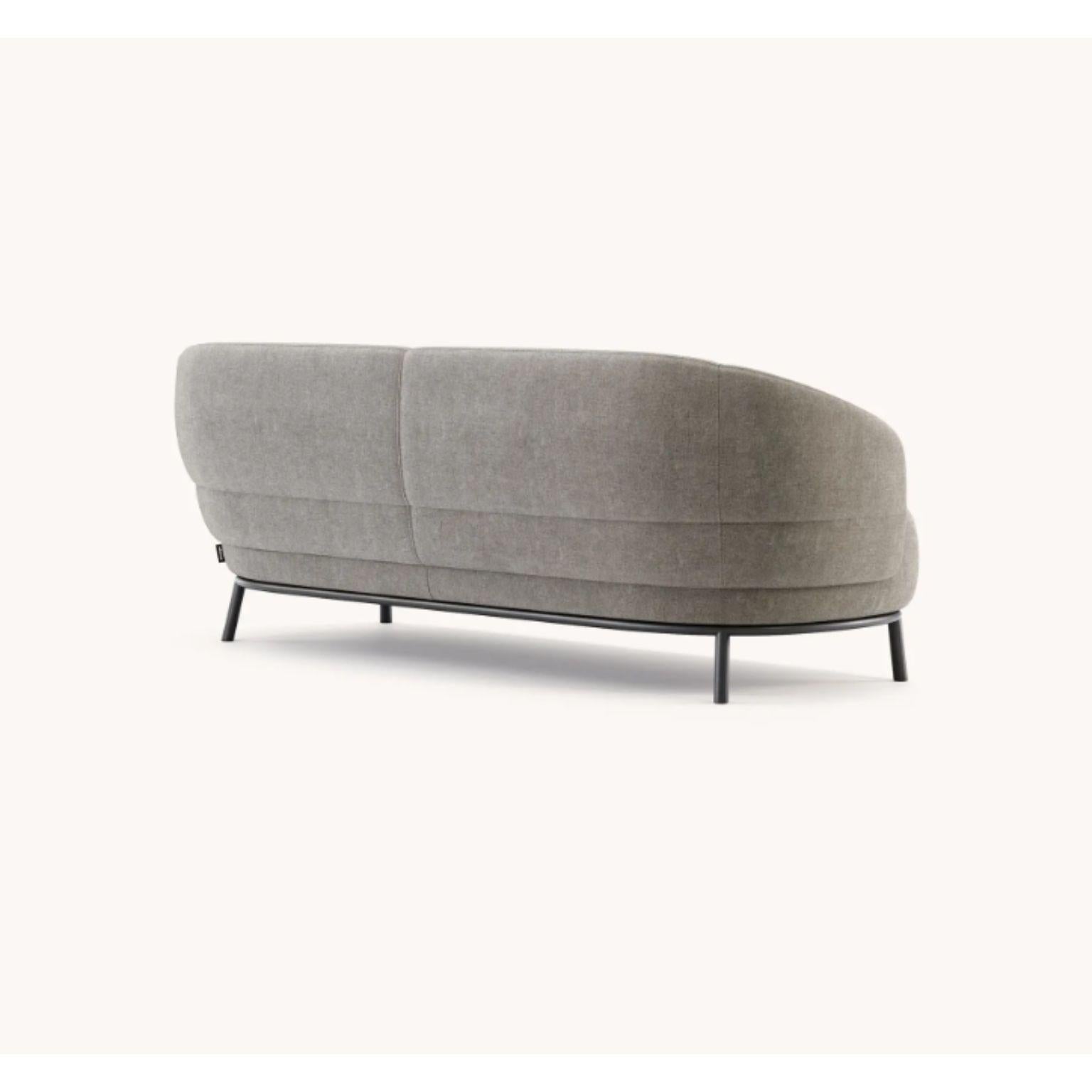 Other Juliet 2 Seats Sofa by Domkapa For Sale