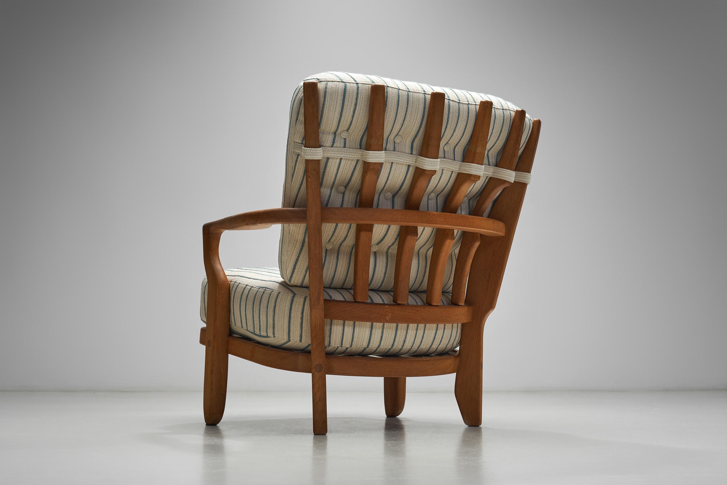 Fauteuil 