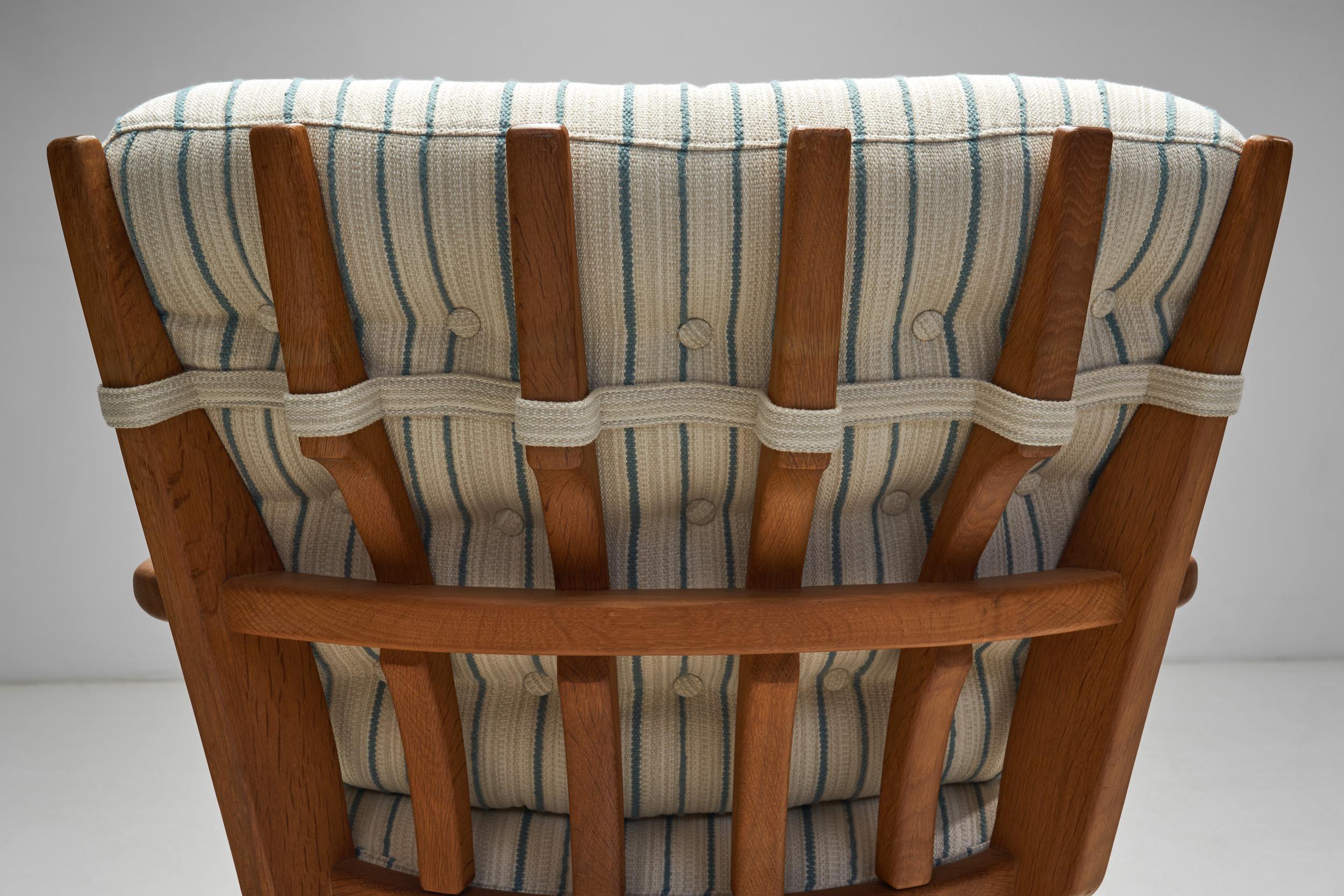 Fauteuil 