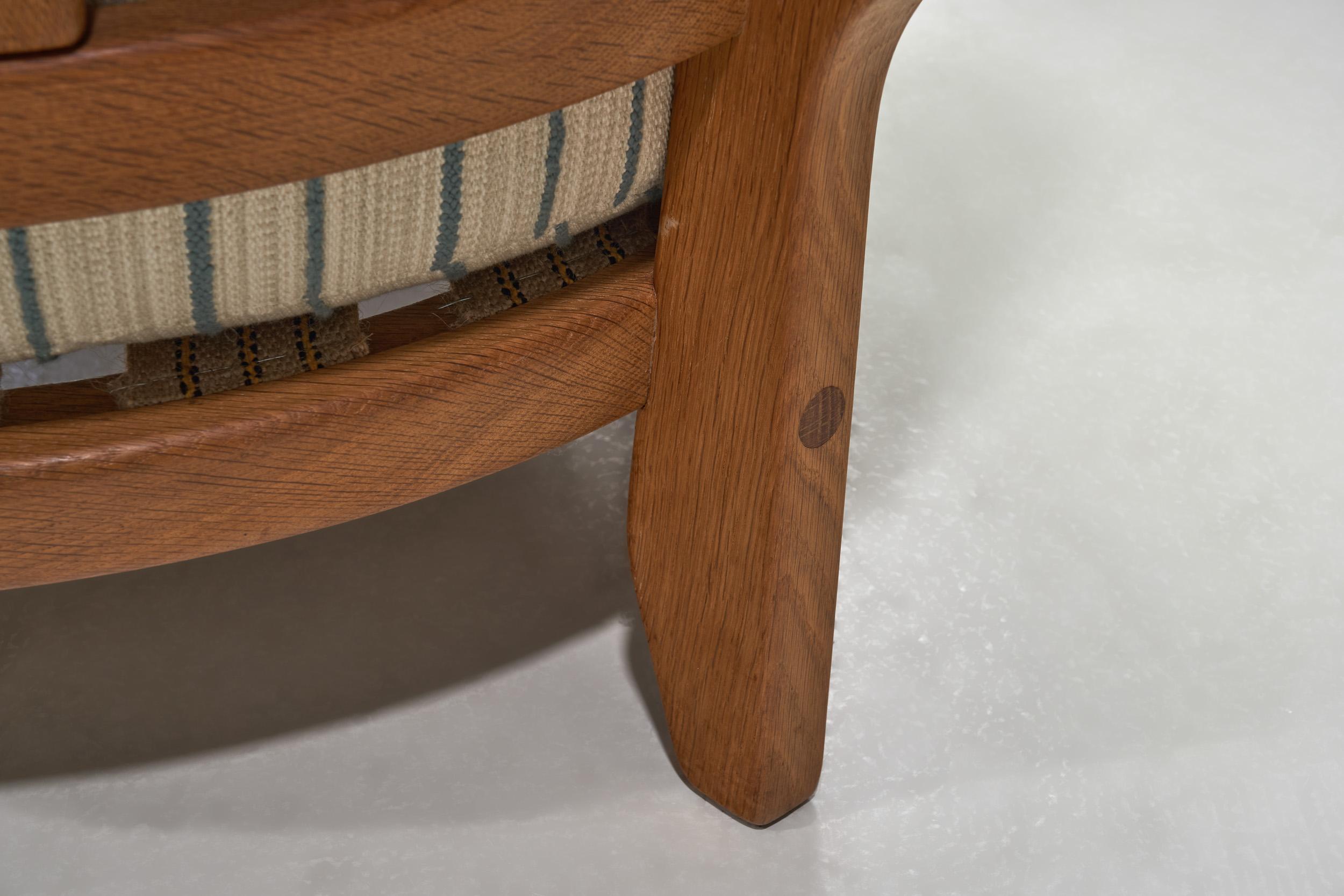 Fauteuil 