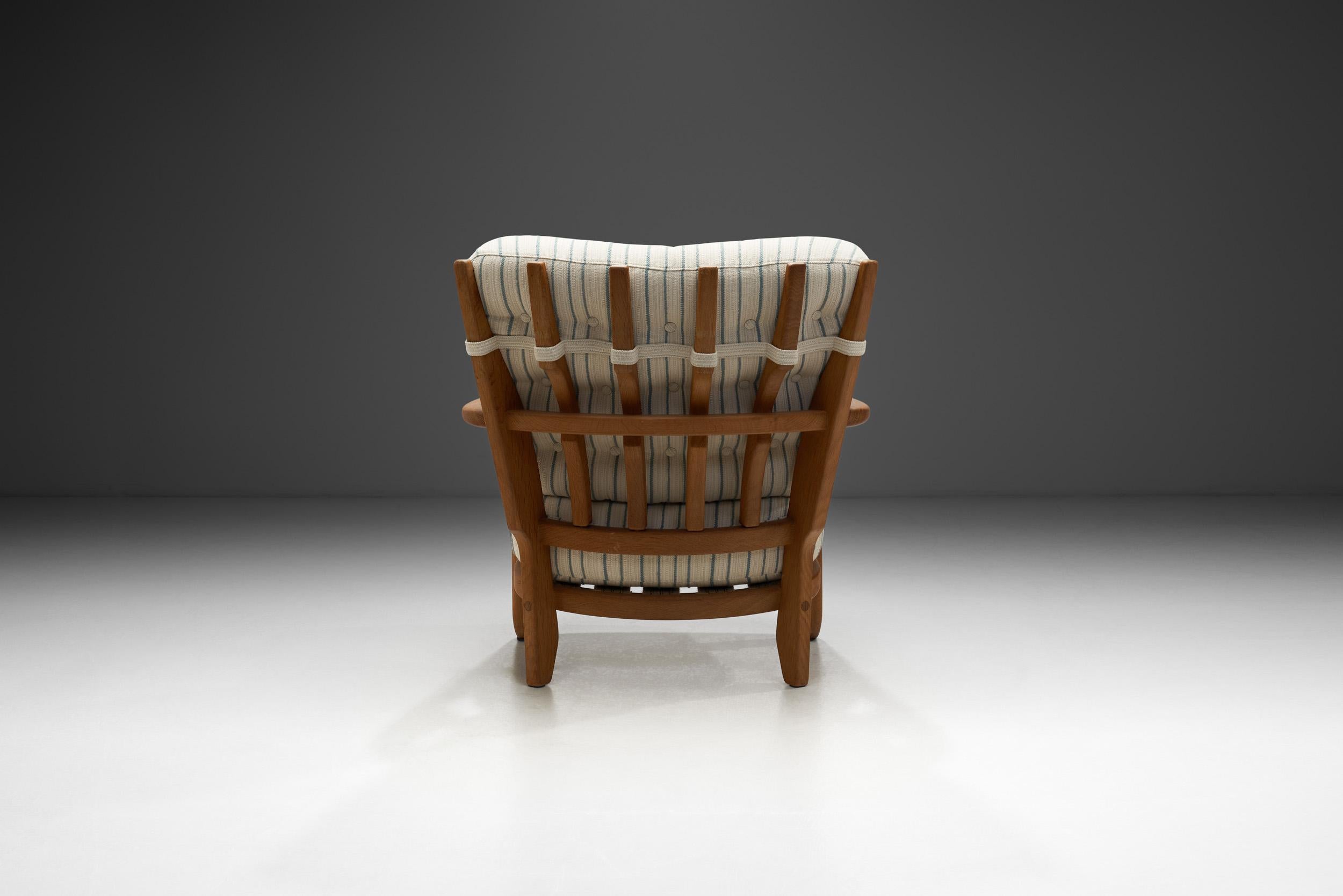 Fauteuil 