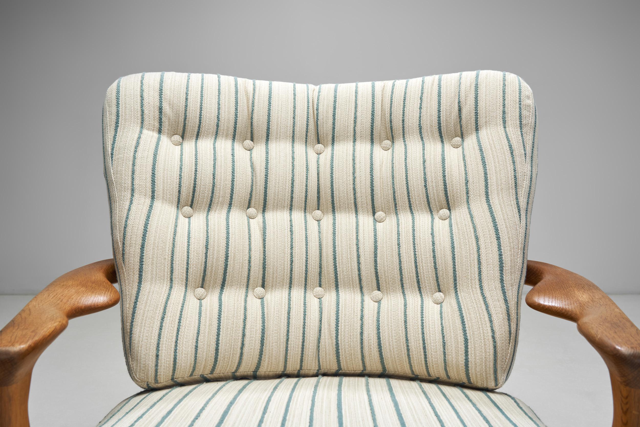 Fauteuil 