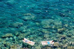 Floating, Il Pellicano