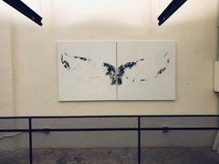 Whale Fluke (Jonathan Livingston Seagull)