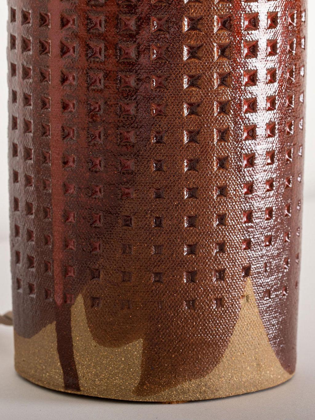 Modern Juliette Lamp by Charlie Dumais For Sale