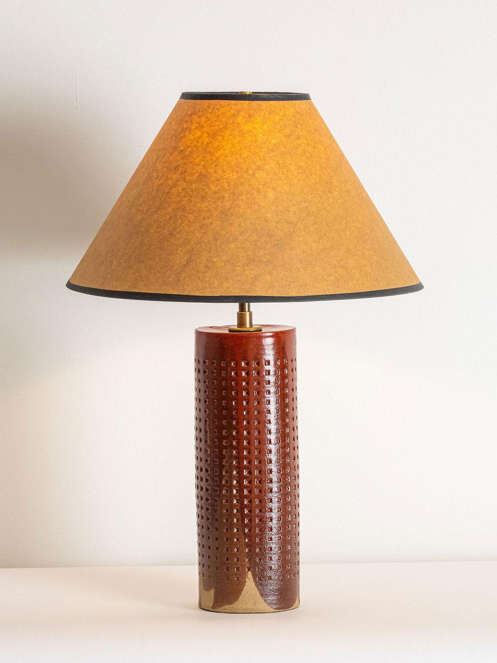 American Juliette Lamp by Charlie Dumais For Sale