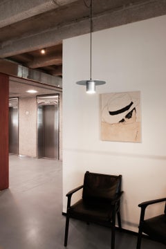 Pintura figurativa contemporánea - Juliette Lemontey - Dos