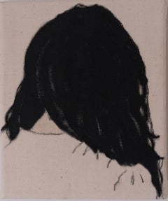 Peinture figurative contemporaine - Juliette Lemontey - Montrez-moi tout