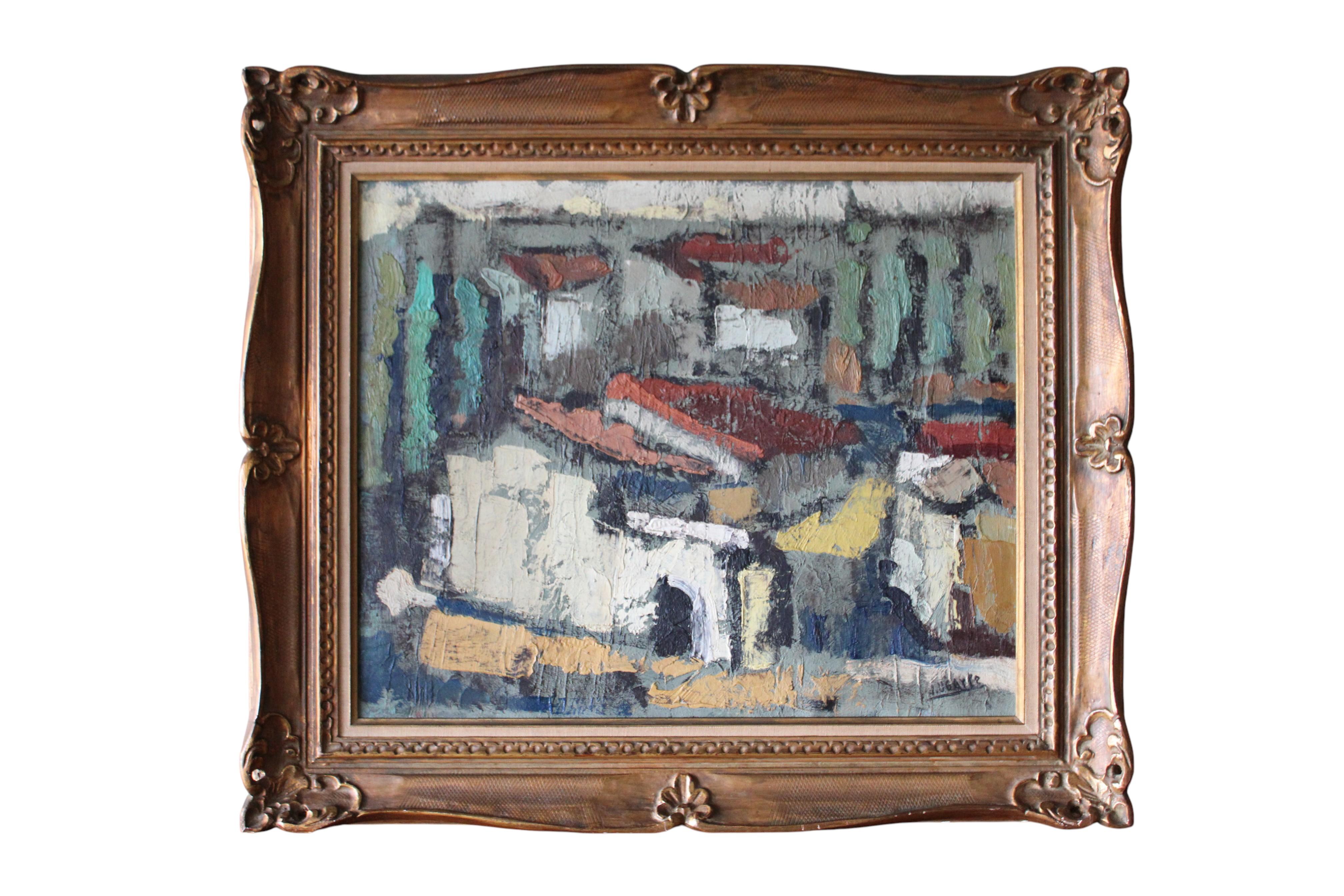 What is Caravaggio most known for?