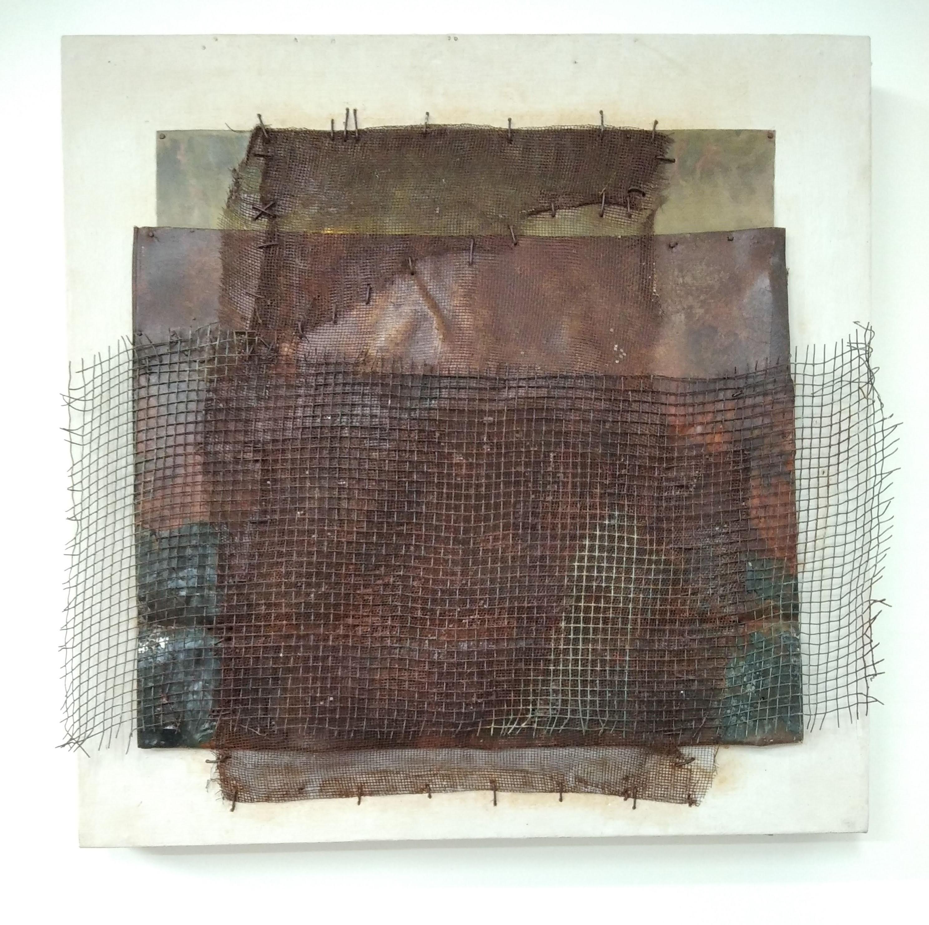 The painting is being offered with  work and authenticity certificate 