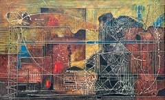 Altitude 2000, Departure by Julio De Diego