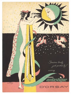 original lithograph