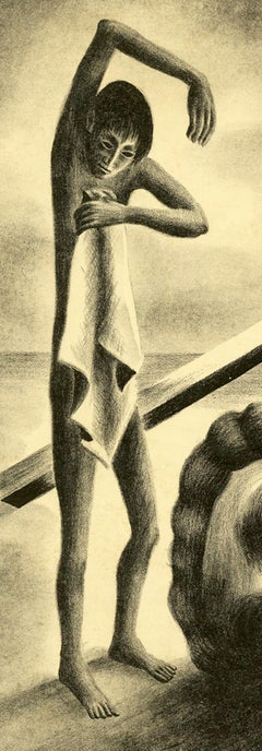 El placer de estar solo