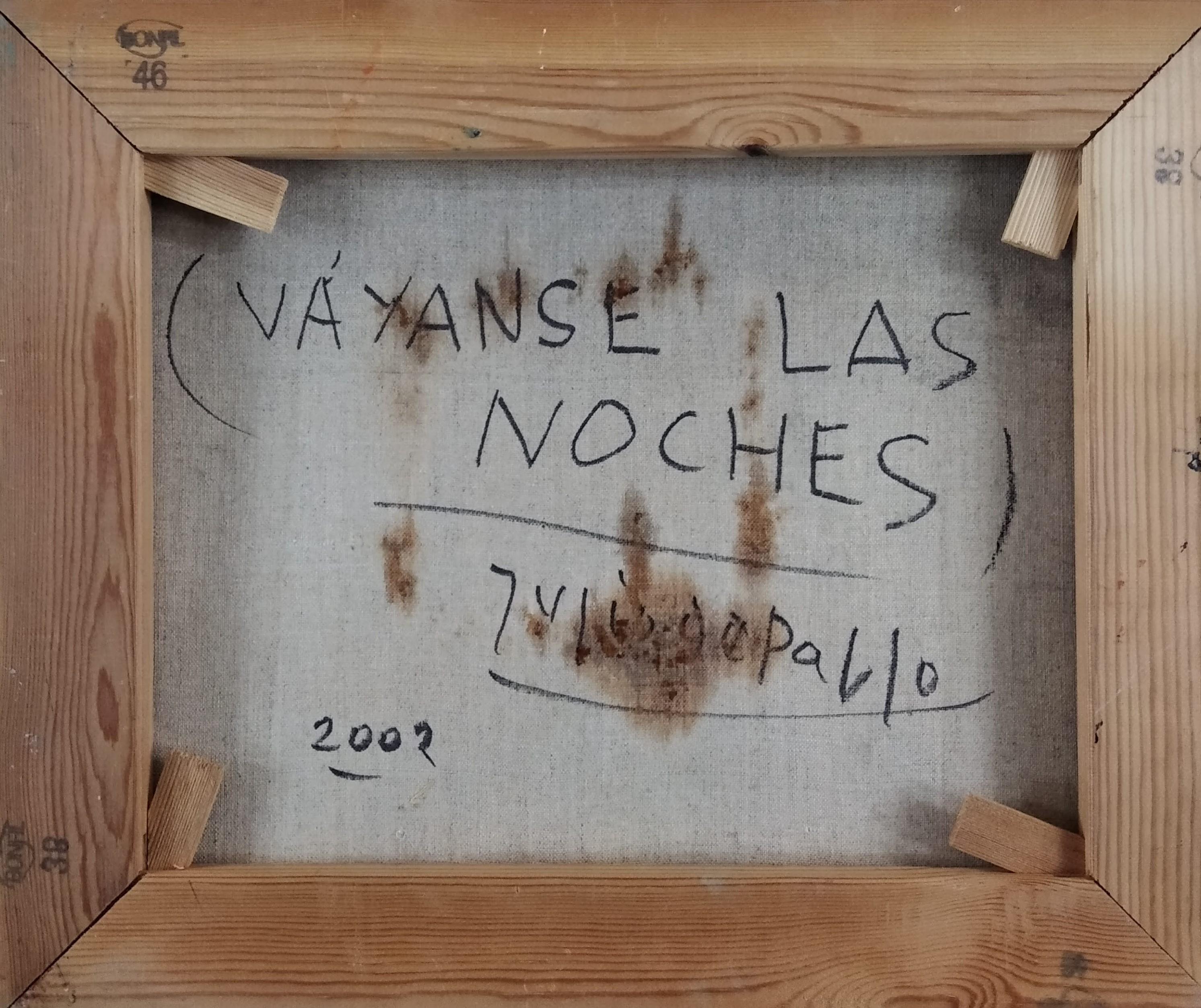 Váyanse las noches im Angebot 2