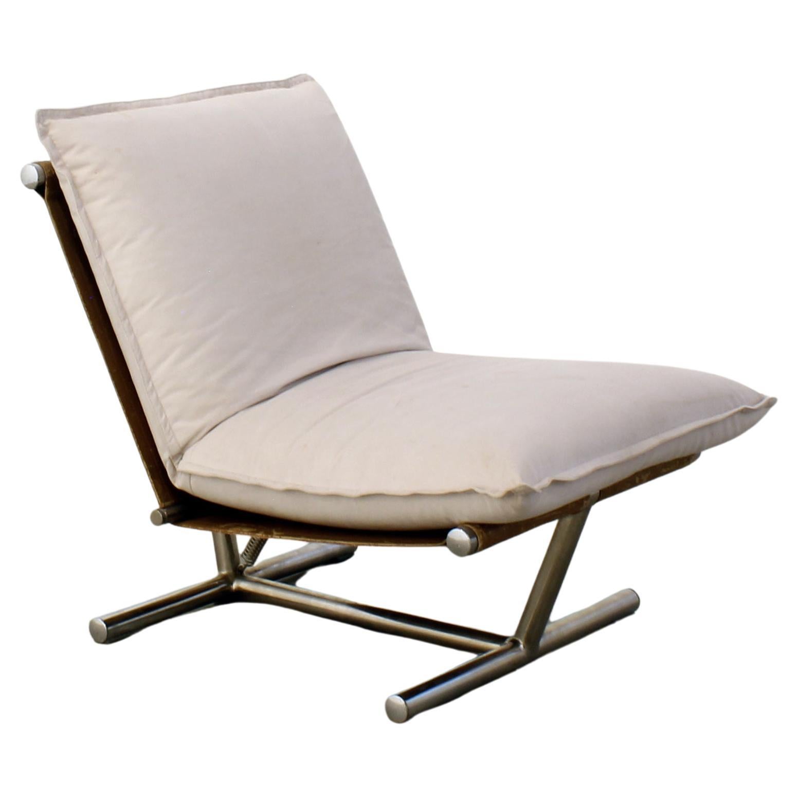 Julio Katinsky Novo Rumo Chair For Sale