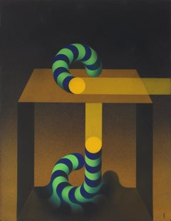 Genesis Americana n° 1-6, Édition 84 sur 92 (chaque)