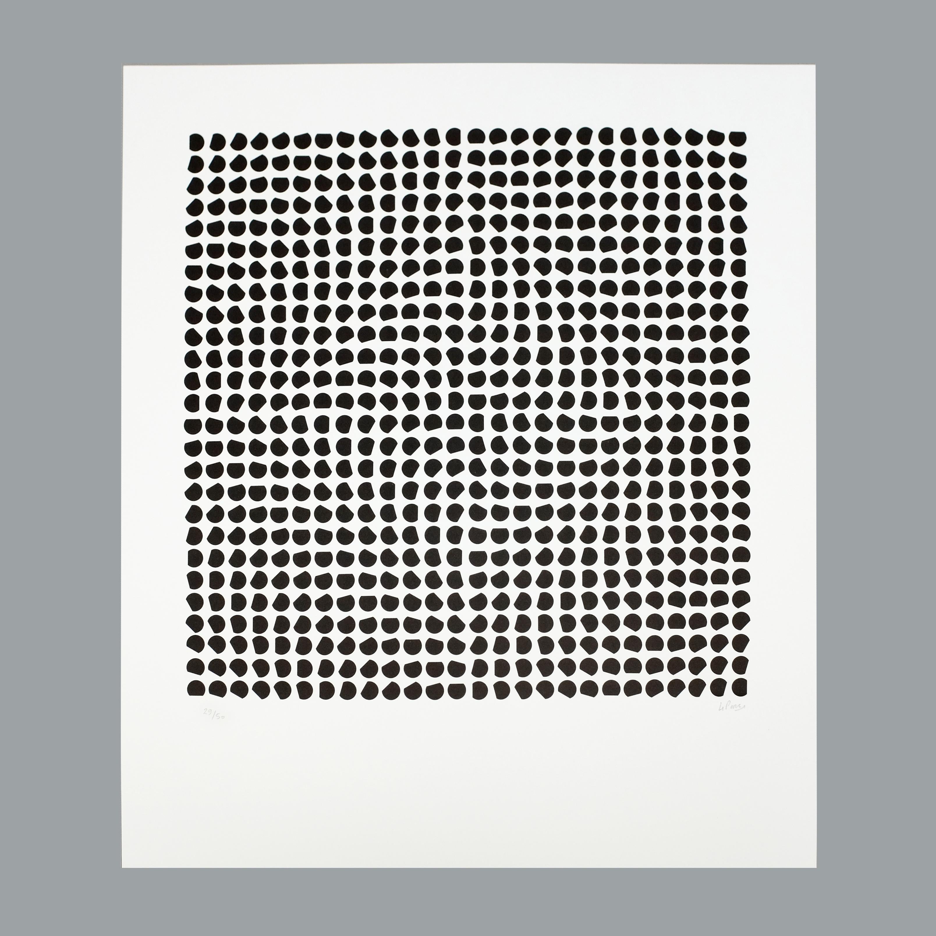 Instabilité di Julio Le Parc in vendita 5