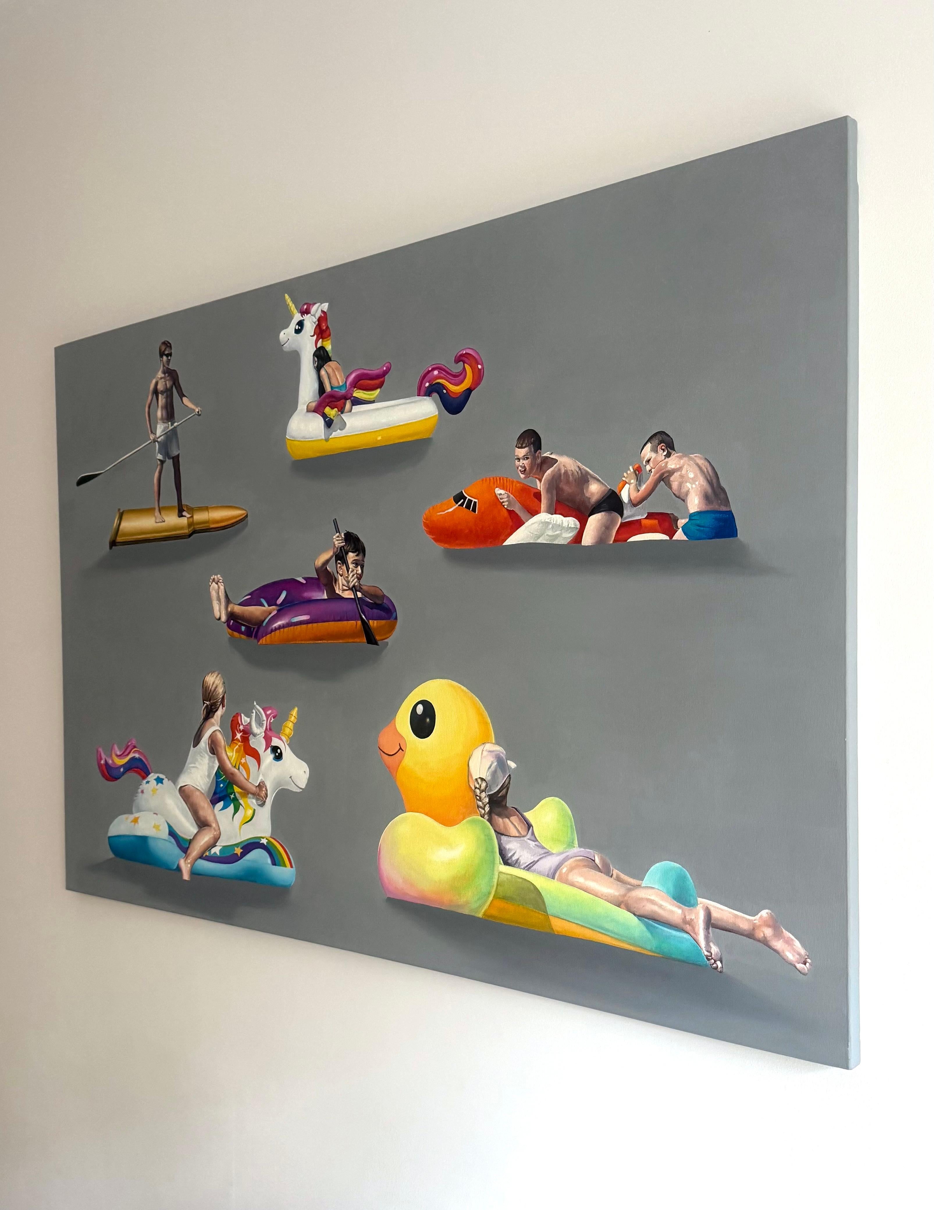 Artodyssee
