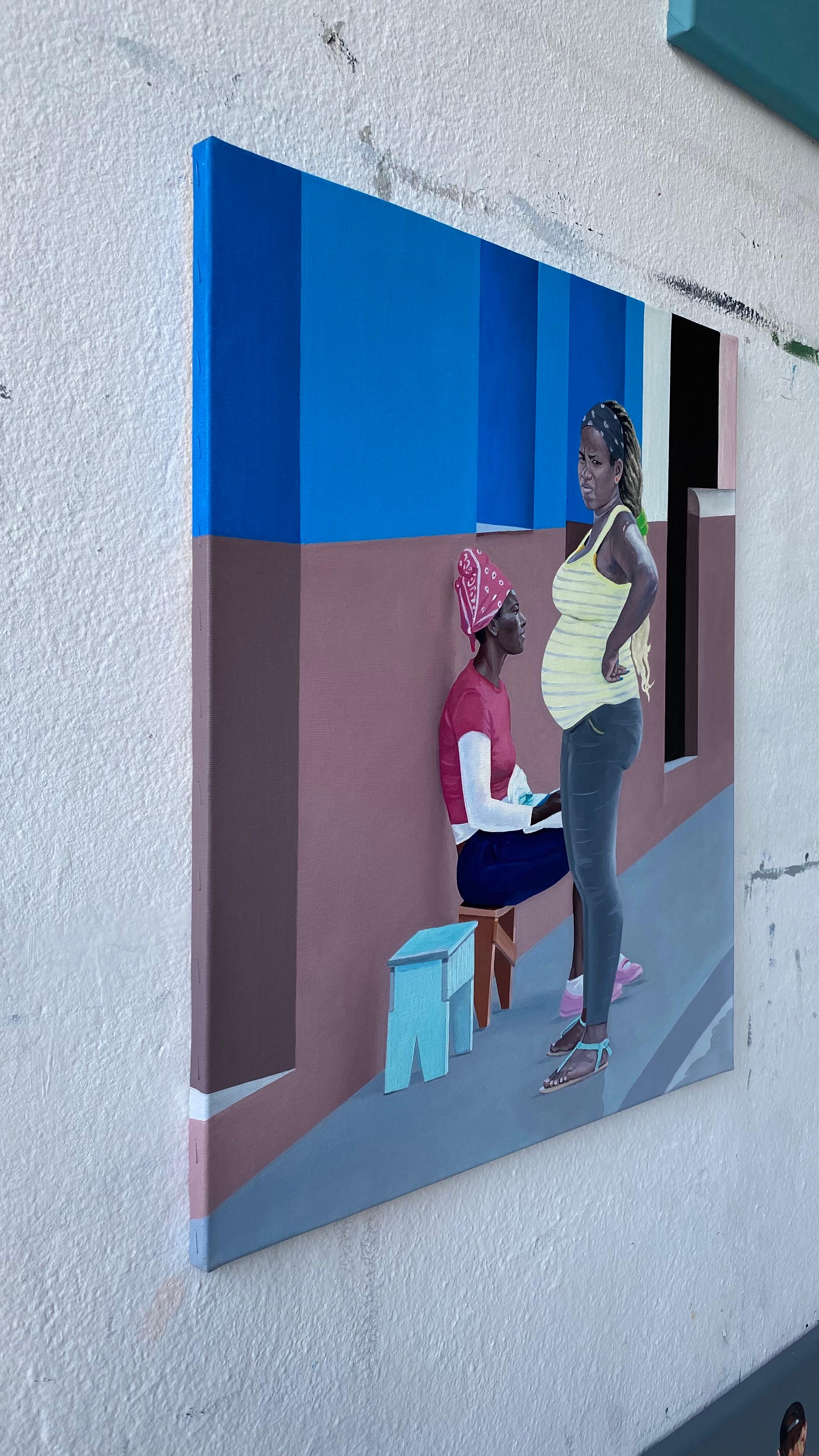 pinturas la moderna