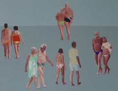 Modern Landscape Paintings