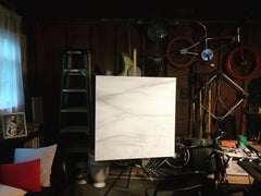 New Narrative, Painting, Oil on Canvas