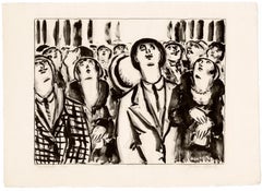 'Aviation 1930' — Advent of Commercial Flight