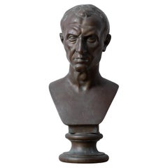 Julius Caesar Grand Tour Bust