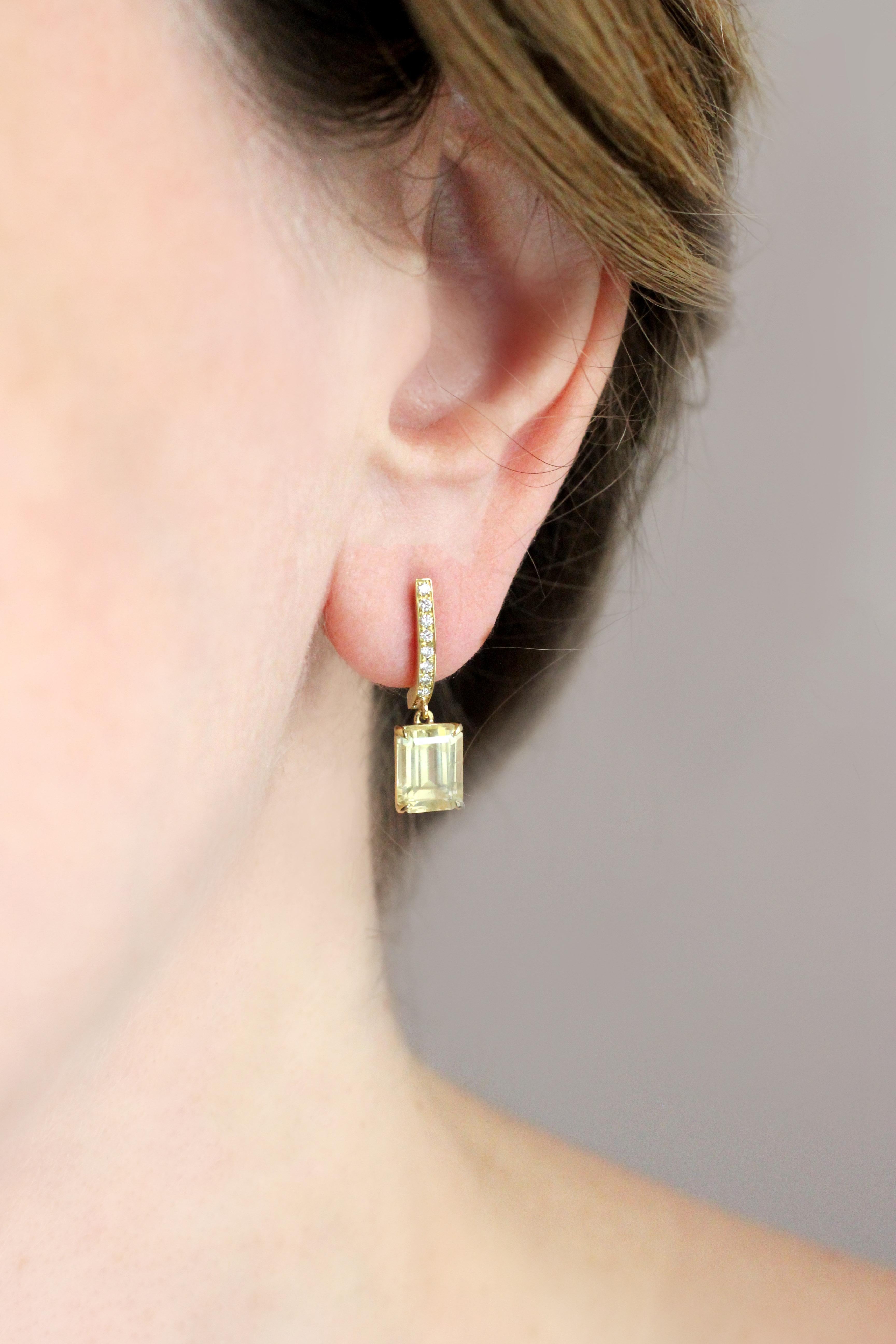 julius earring