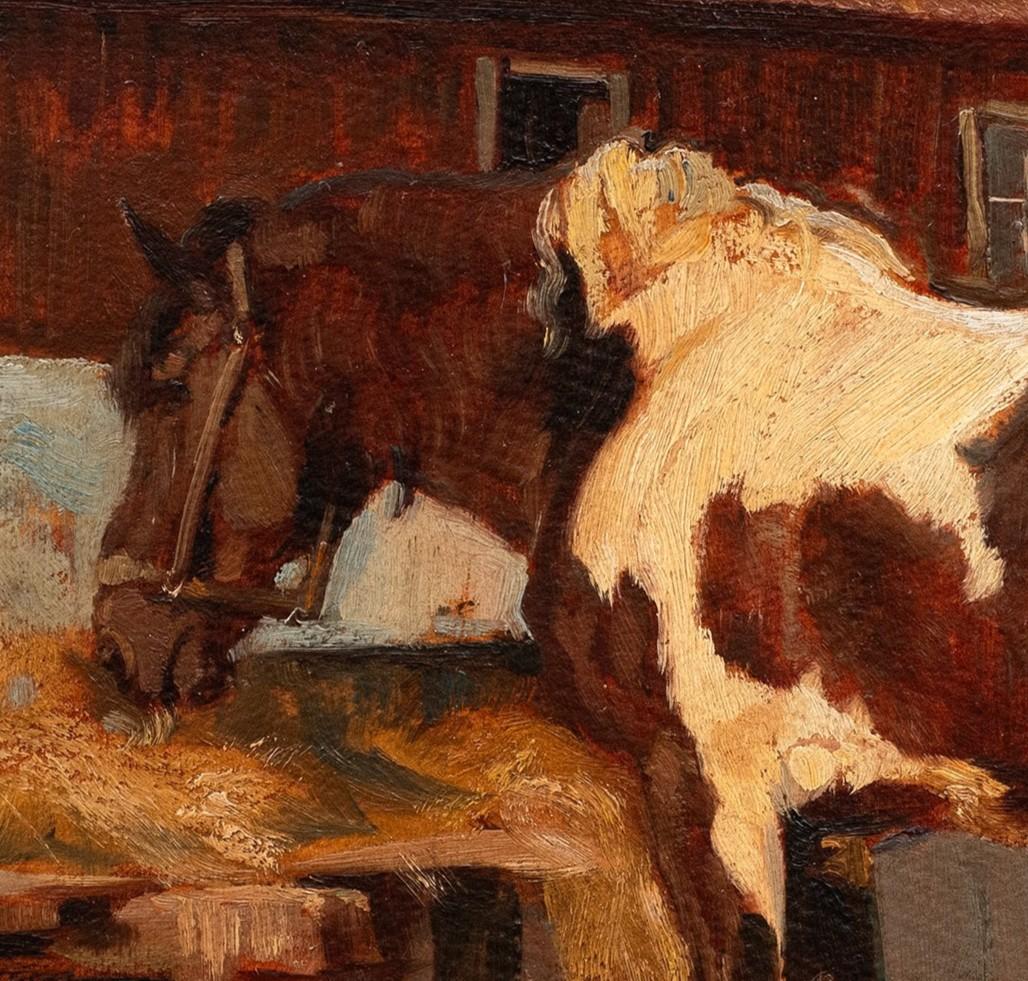 Pittura di cavalli: 