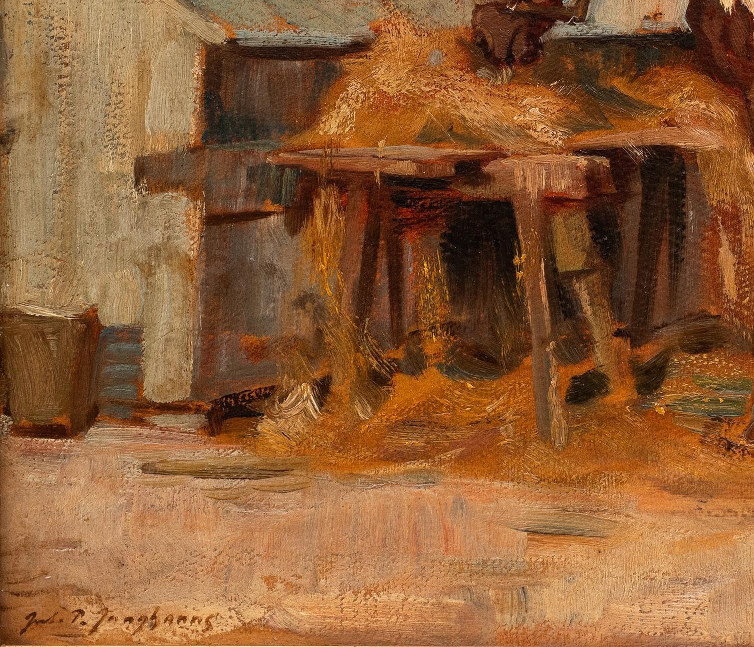 Pittura di cavalli: 