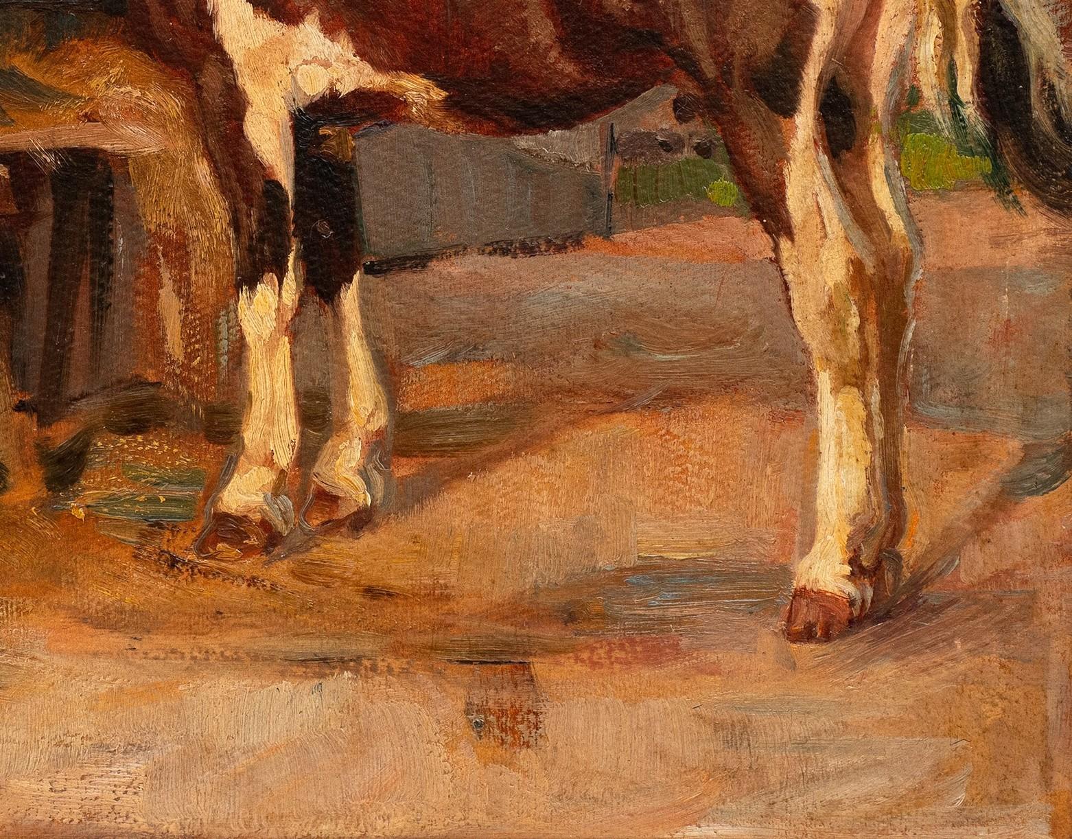 Pittura di cavalli: 