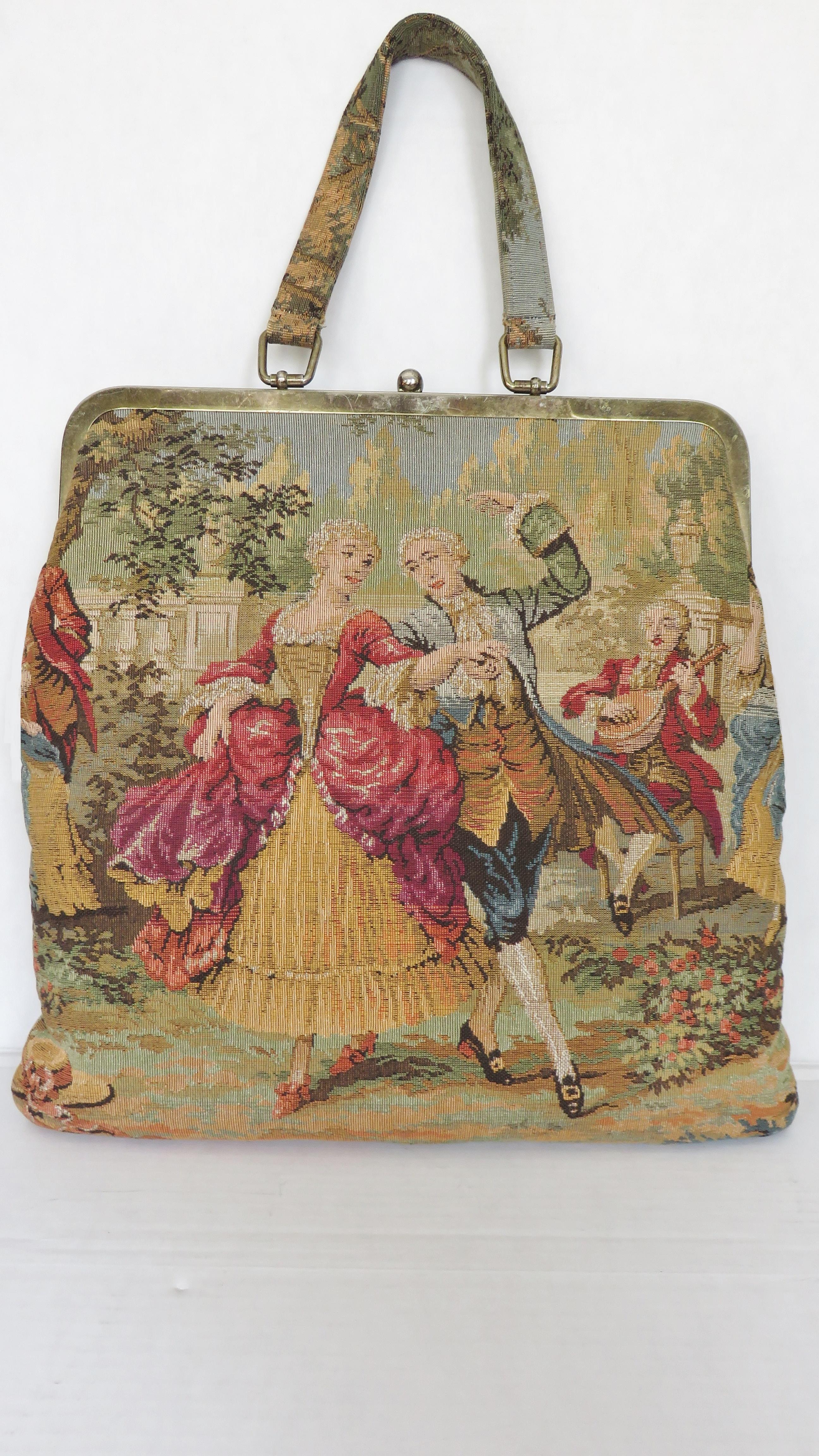 julius resnick handbags
