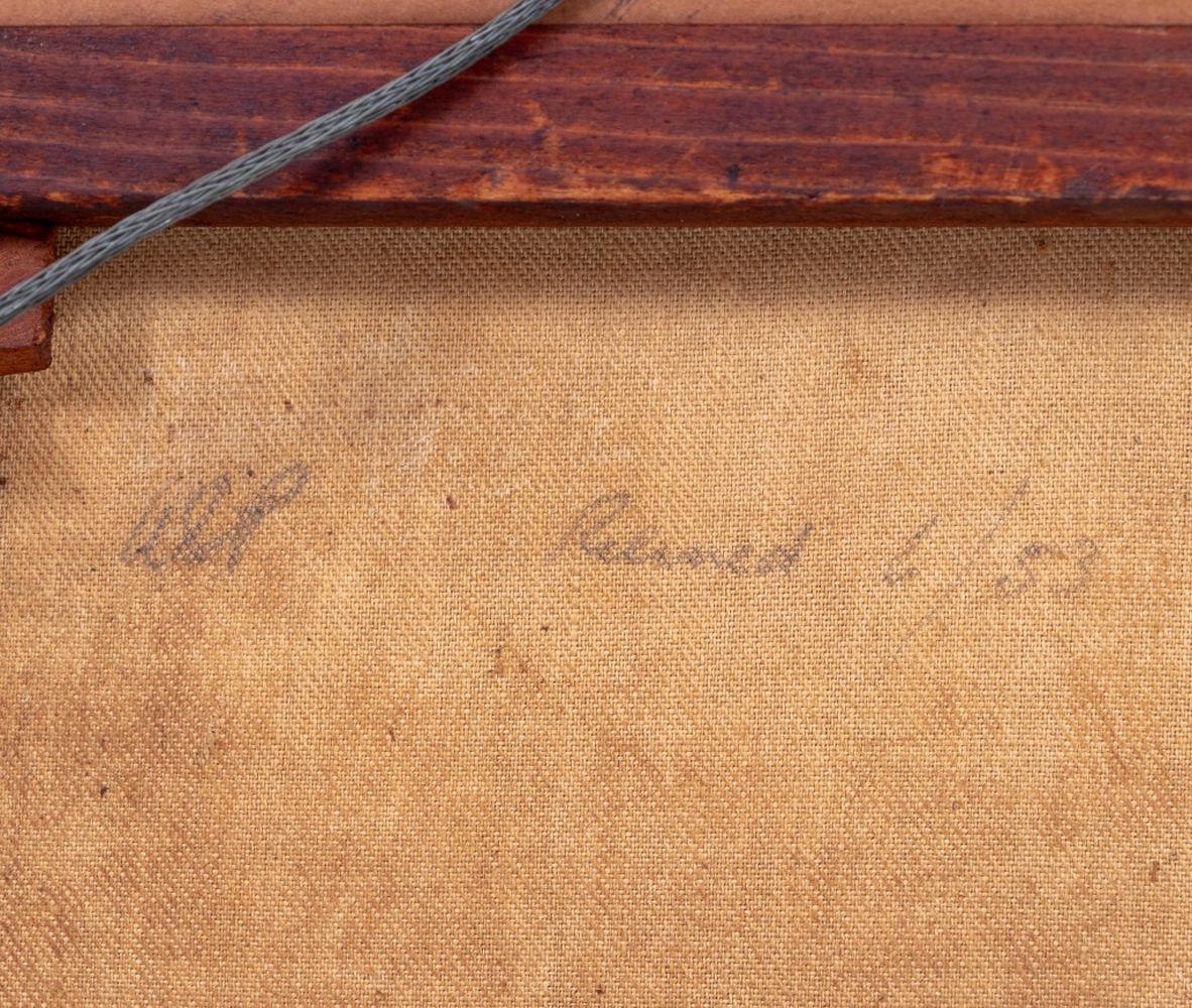 The Sleeping Hunter For Sale 2