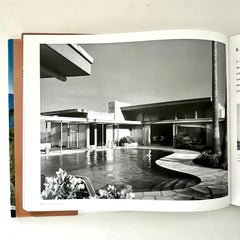 Julius Shulman: Palm Springs - Michael Stern & Alan Hess - 1st ed. signed 2008