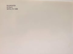 Architectural Study - Interior