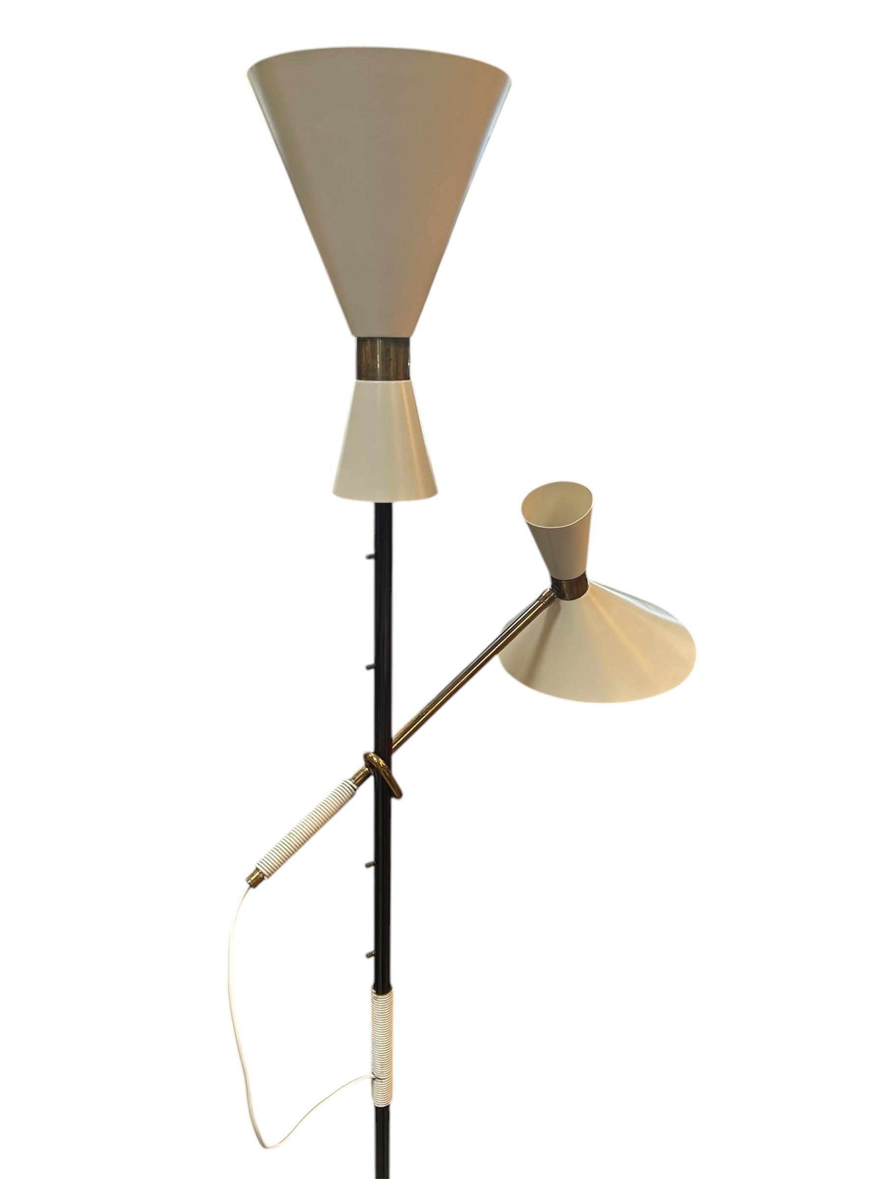 Mid-Century Modern Julius Theodore Kalmar 
