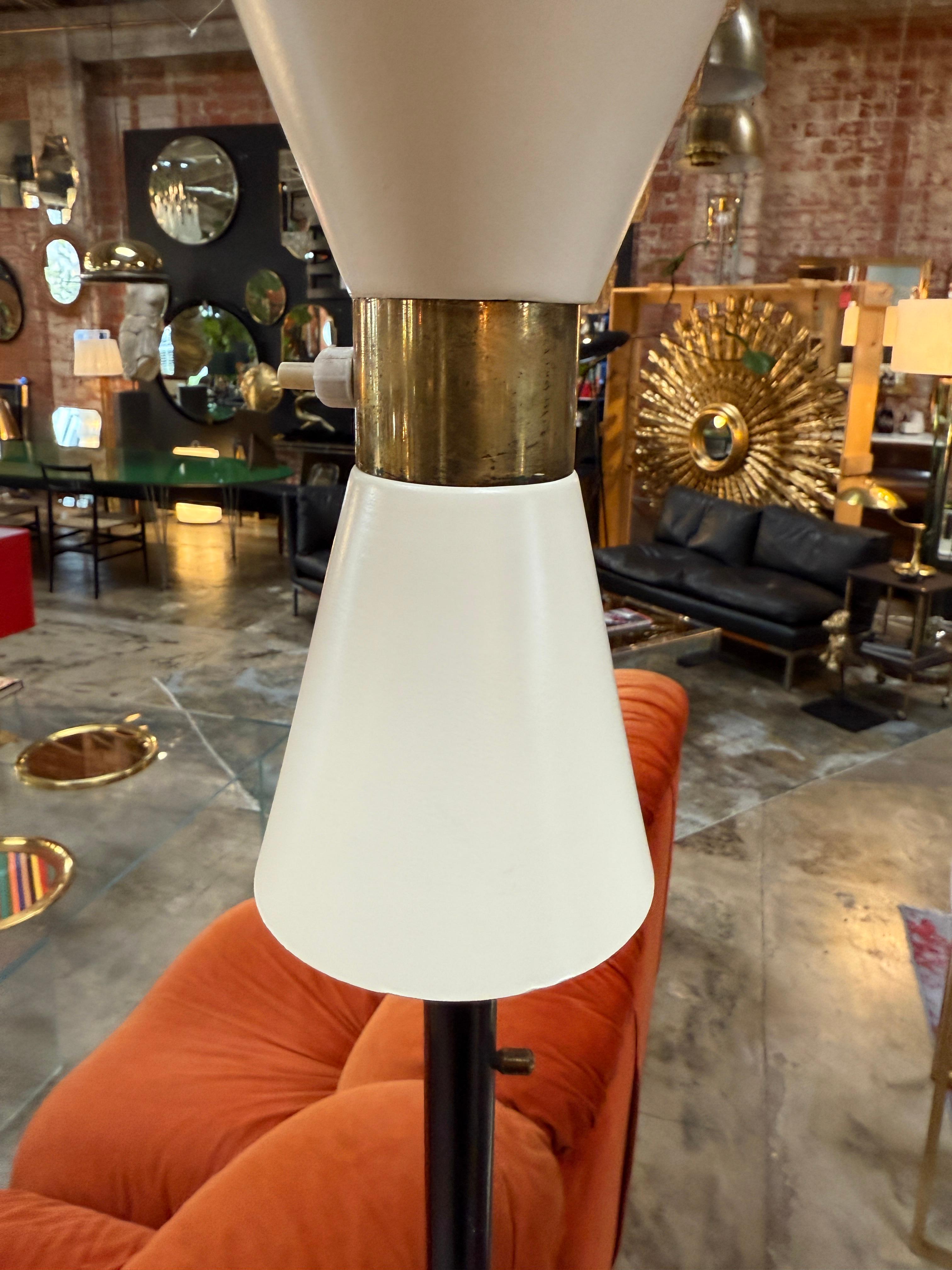 Mid-Century Modern Pelican de Julius Theodore Kalmar, modèle 1950 en vente