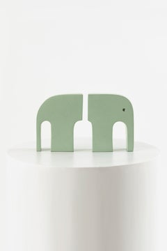 Serre-livres Jumbo de Studio Namit Khanna