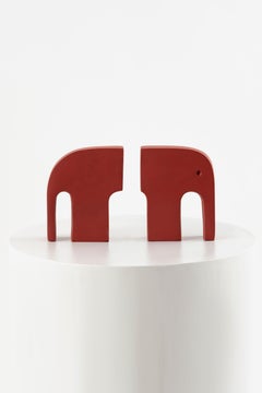 Sujetalibros Jumbo de Studio Namit Khanna