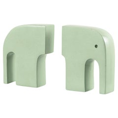 Jumbo Bookend by Studio Namit Khanna