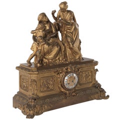 Mantel Clocks