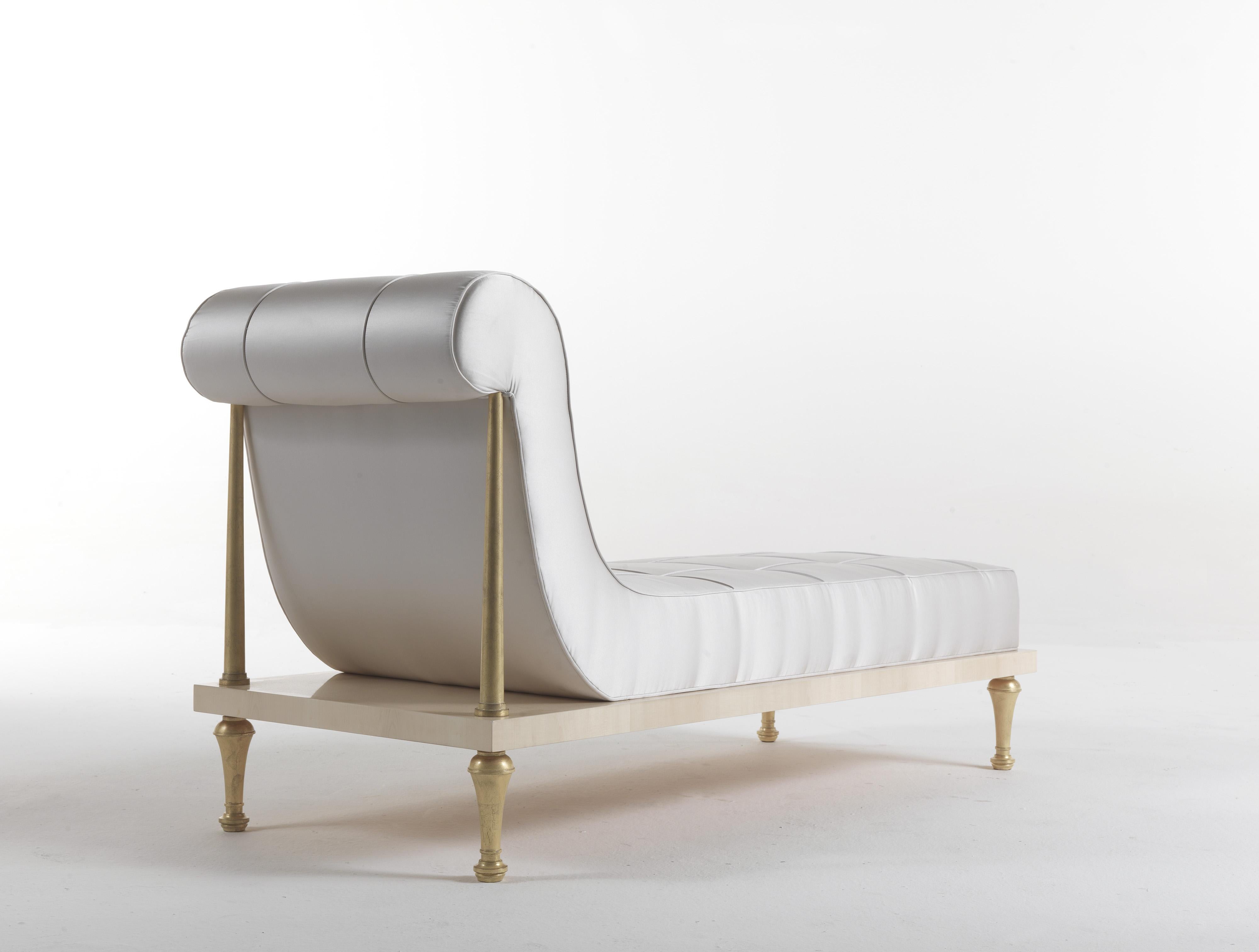 jumbo chaise longue