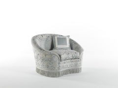 21st Century Pleasure Armchair in Fabric