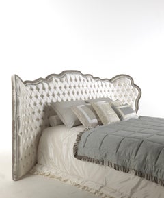 Letto del piacere del 21° secolo in tessuto