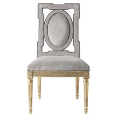 Louis XVI Side Chairs
