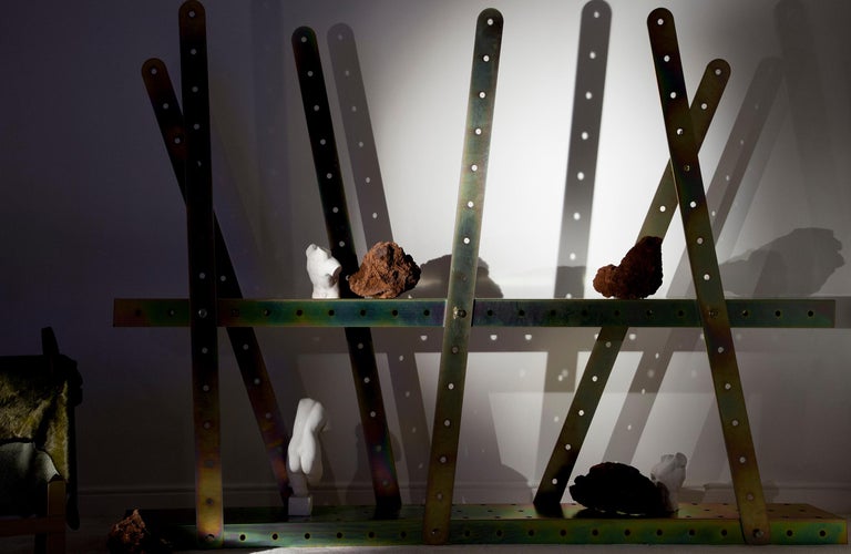 JCP Universe Eret Console by Samer Alameen For Sale at 1stDibs