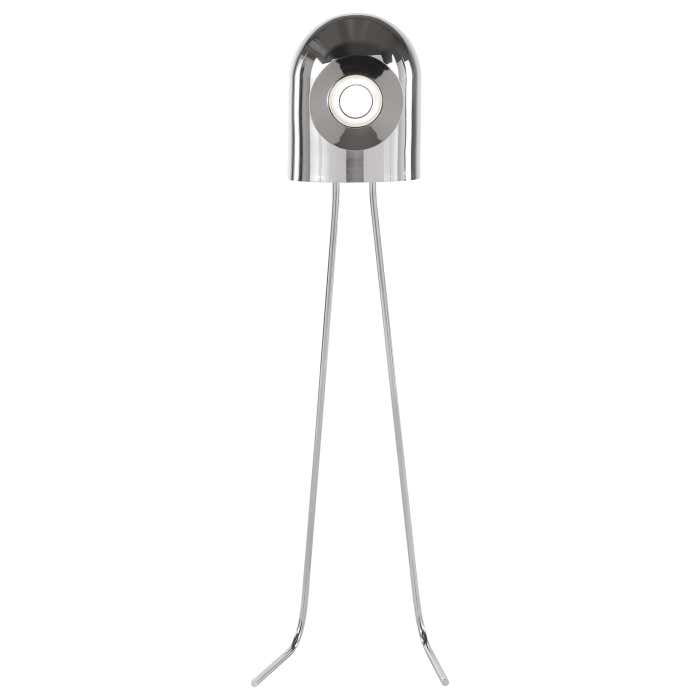21st Century Rone Floor Lamp in Chrome Finishing by Richard Hutten For ...